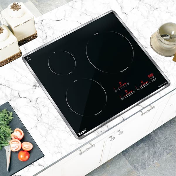 Bếp từ ba vùng nấu KAFF KF-SQ38IH