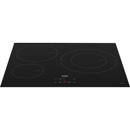 Bếp từ BEKO 3 vùng nấu HII63402MT