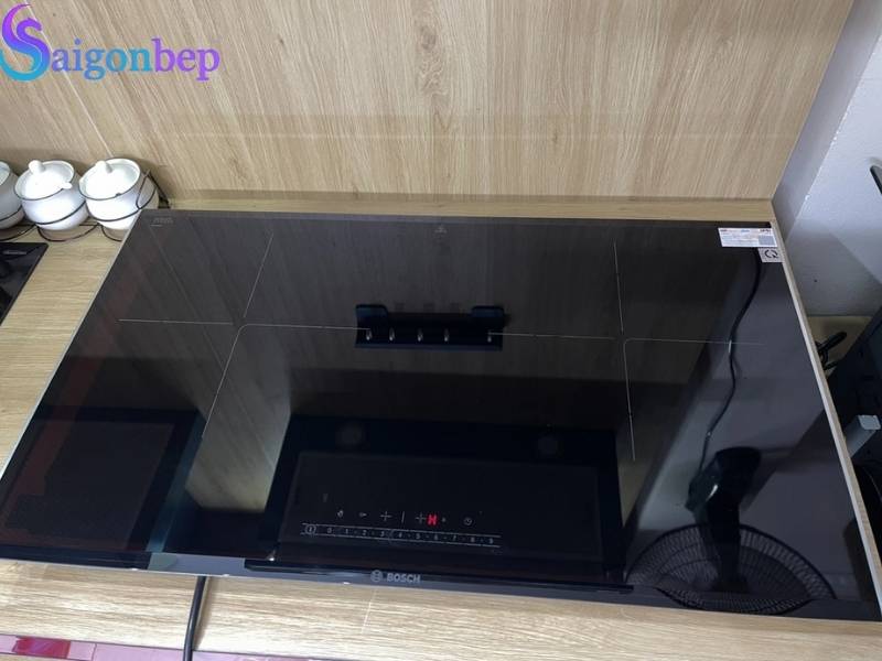 Bếp từ Bosch PPI82560MS