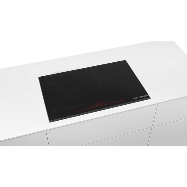 Bếp từ Bosch PXE875DC1E Series 8 vùng nấu đa nhiệm