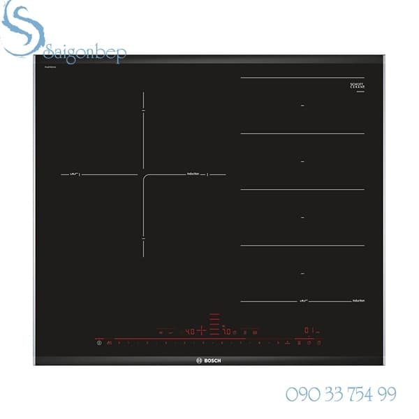 Bếp từ BOSCH PXJ651FC1E