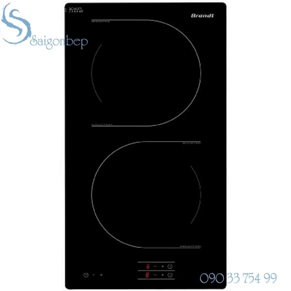 Bếp từ Brandt TI1000B