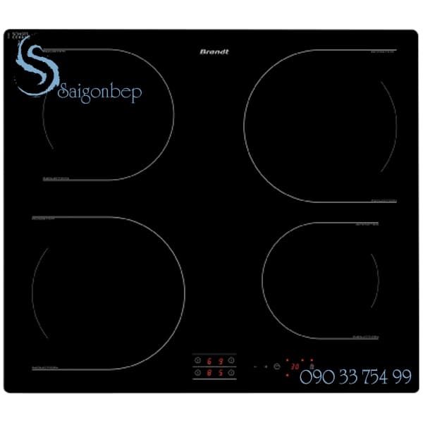 Bếp từ Brandt TI112B