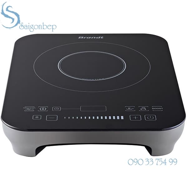 Bếp từ Brandt TI2010S