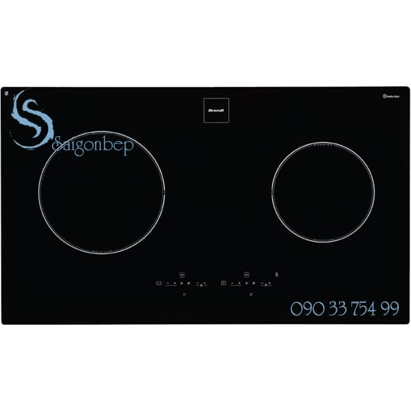 Bếp từ Brandt TI607BU1