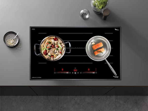 Bếp từ Canzy CZ-ID078EU