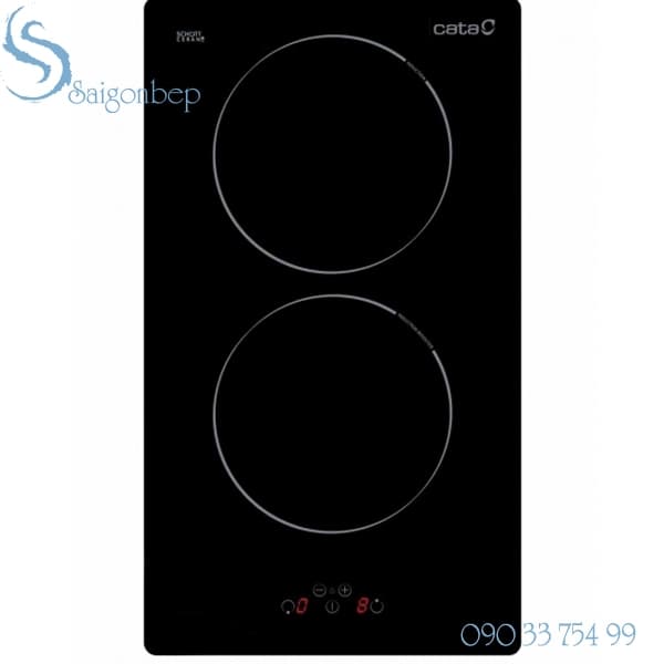 Bếp từ Cata I-302