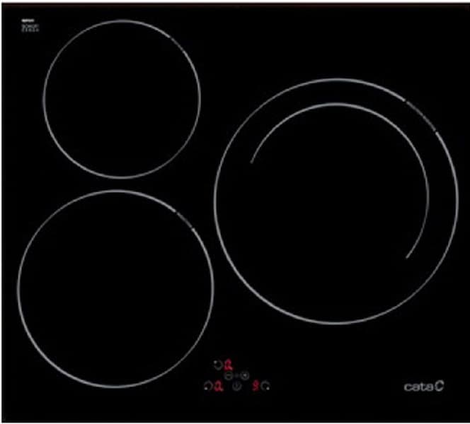 Bếp từ CATA IB - 603BK
