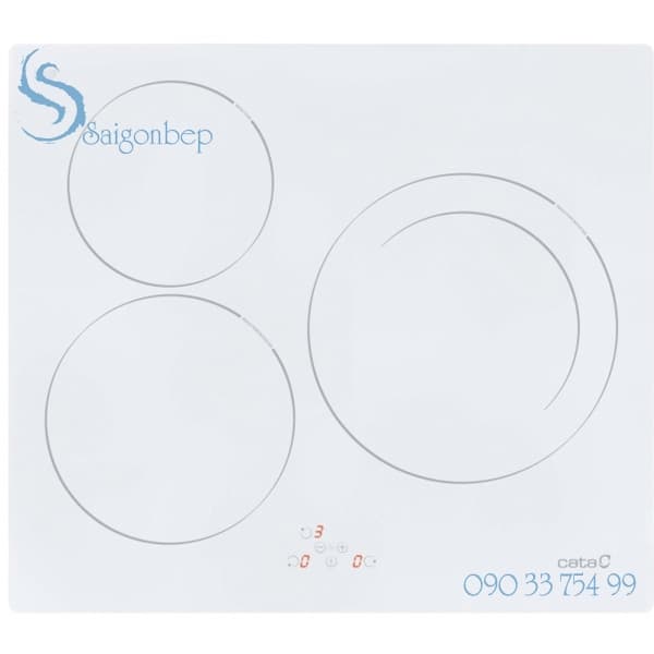 Bếp từ Cata IB-603WH