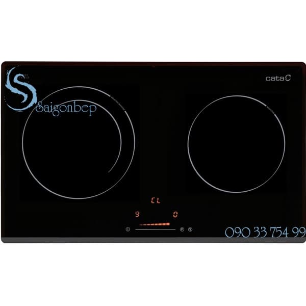 Bếp từ Cata IB-772