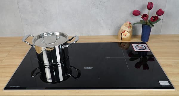 Bếp từ Chef's EH-DIH890N