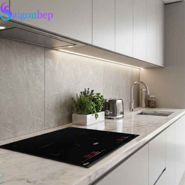 Bếp từ Chefs EH-DIH388V