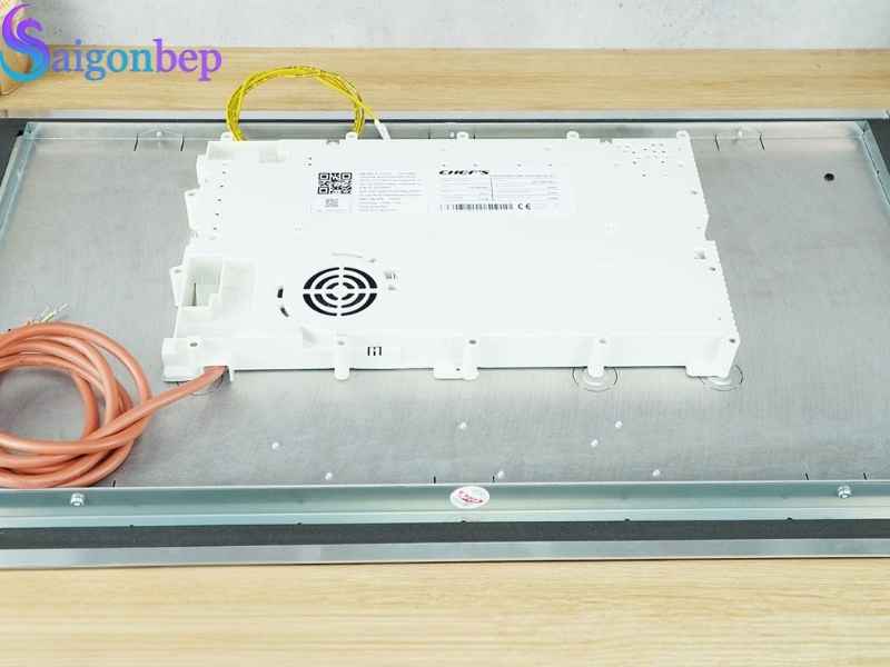 Bếp từ Chefs EH-DIH888V