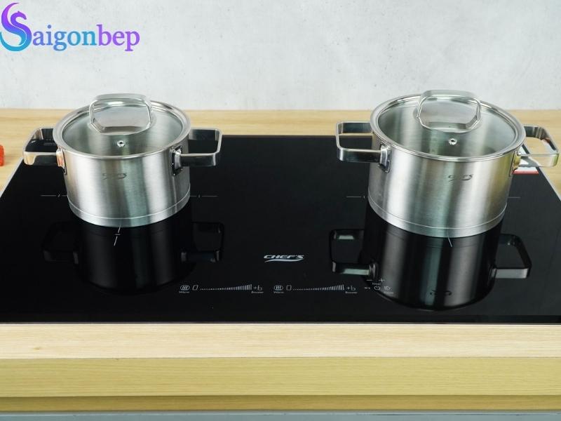 Bếp từ Chefs EH-DIH888V