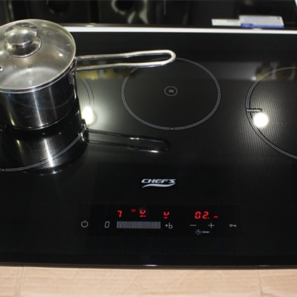 Bếp từ Chefs EH-IH534