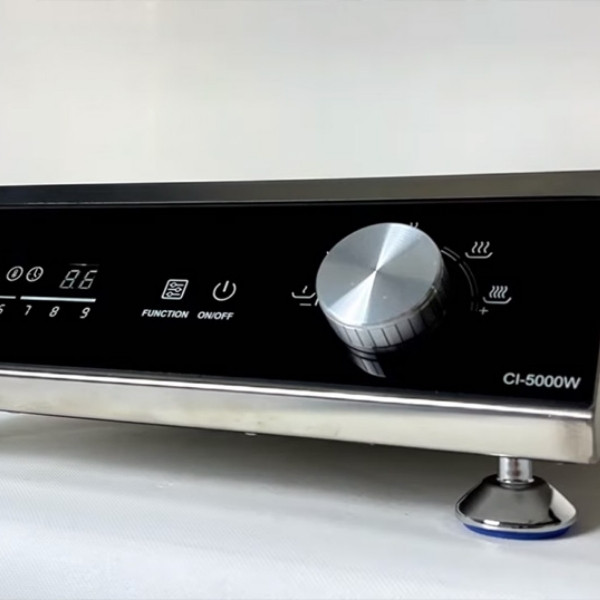 Bếp từ công nghiệp Kocher CI-5000W