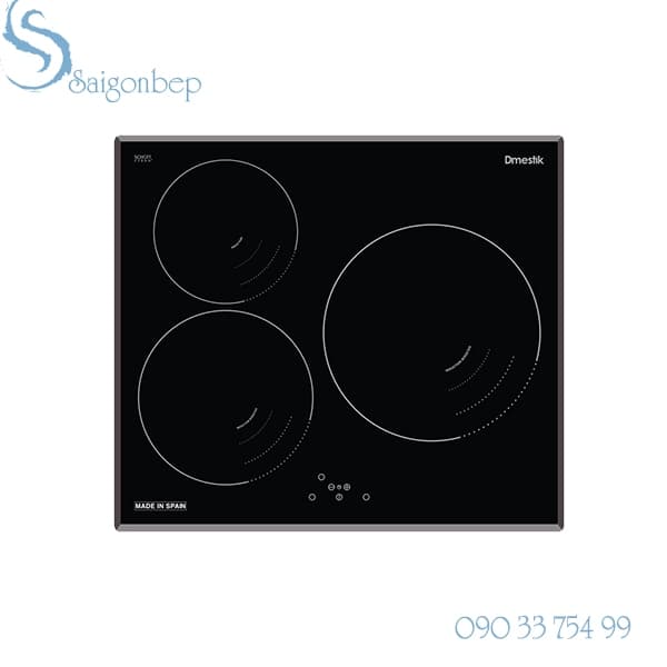 Bếp từ Dmestik ES603DKI