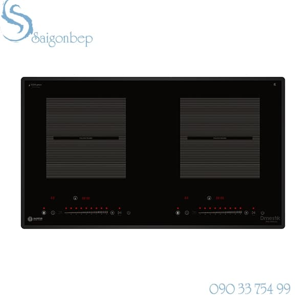 Bếp từ Dmestik ML299 DKI