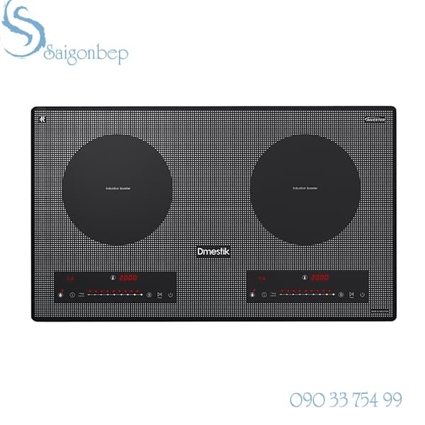 Bếp từ Dmestik ML828 DKI