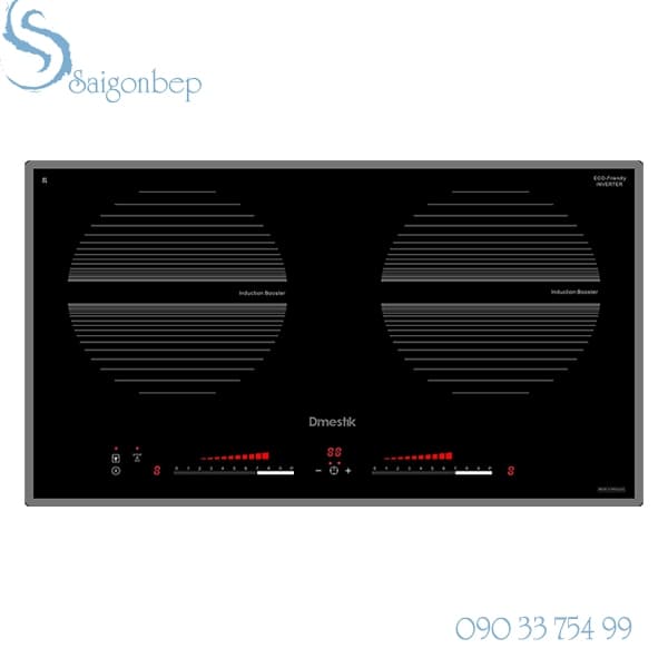 Bếp từ Dmestik ML888 DKI
