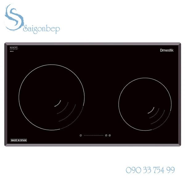 Bếp từ DMESTIK NA – 720IB