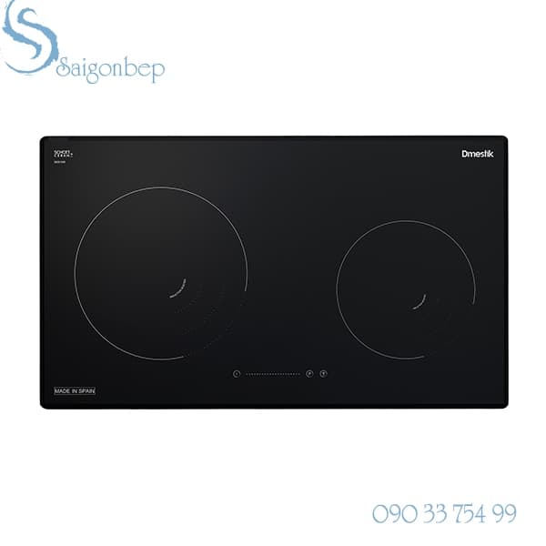 Bếp từ Dmestik NA772 IB (ES 828DKI)