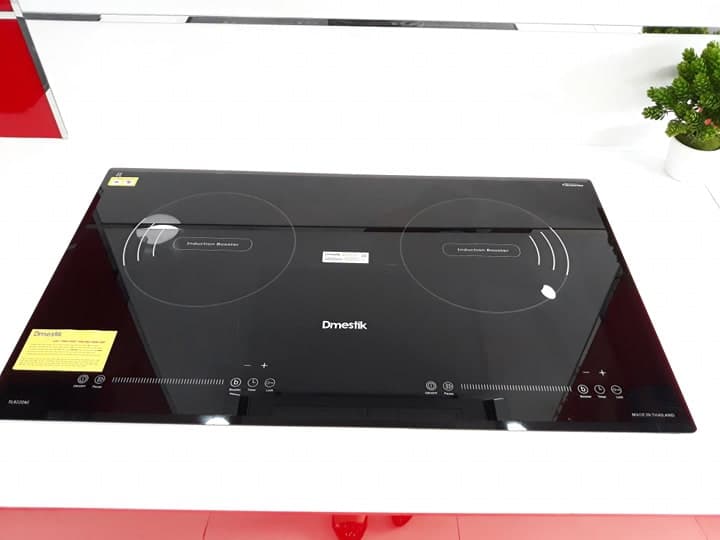 Bếp từ DMESTIK TL - 922DKI