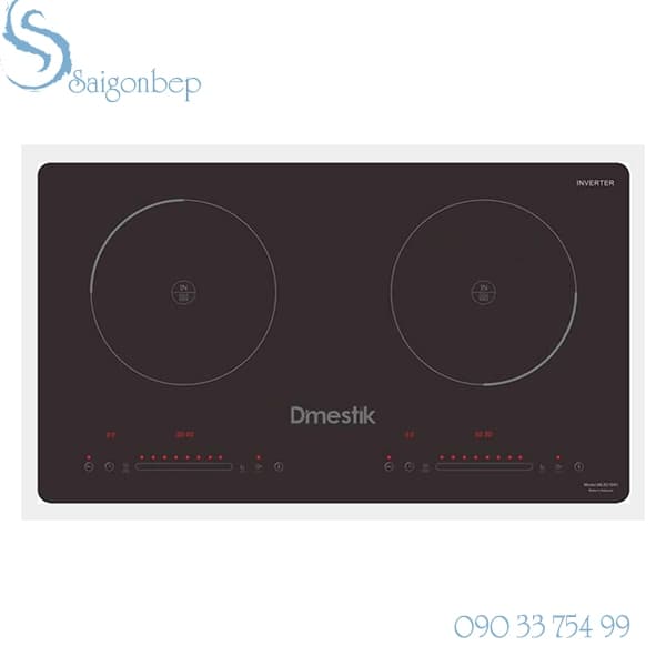 Bếp từ Dmestik TL829 DKI