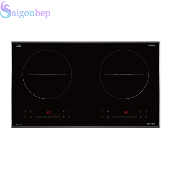 Bếp Từ GRANDX GX IP669SE