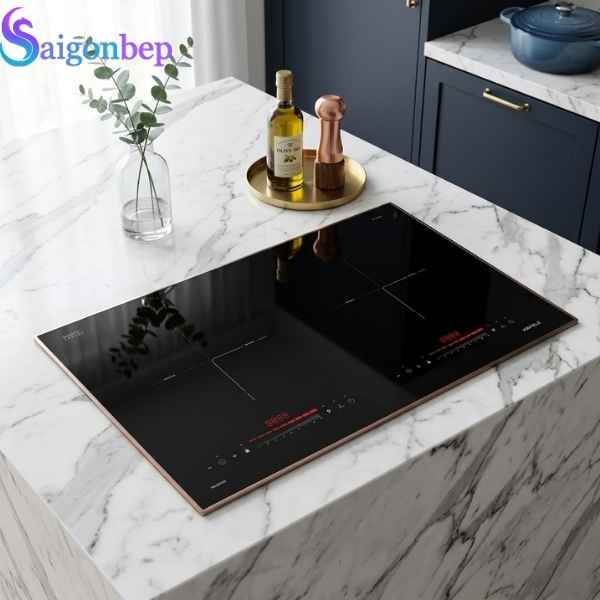 Bếp từ đôi Hafele HC-I73242B