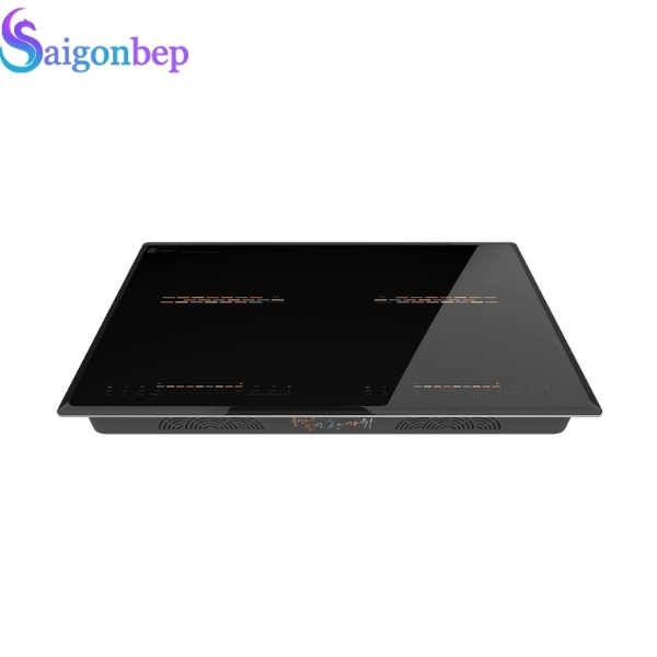 Bếp từ đôi Hawonkoo CEH-205-II