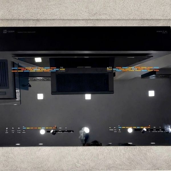 Bếp từ đôi Hawonkoo CEH-205-II