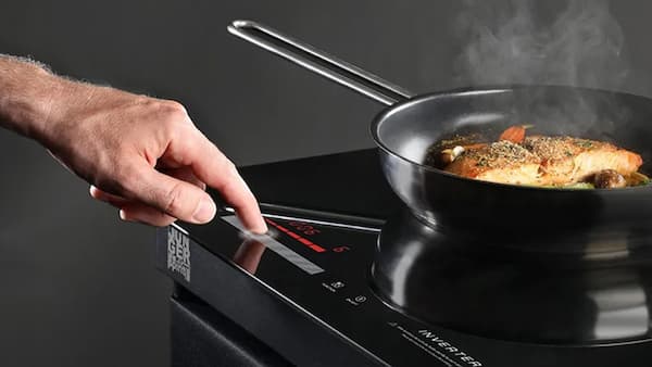 Bếp từ đôi Junger ID-39