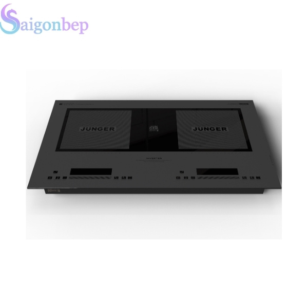 Bếp từ đôi Junger JG CEJ-225
