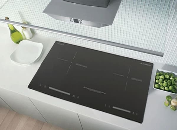 Bếp từ đôi Junger NKD22+