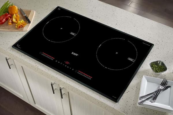 Bếp từ đôi Kaff KF-737II
