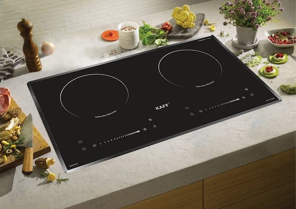 Bếp từ đôi KAFF KF-FL101II