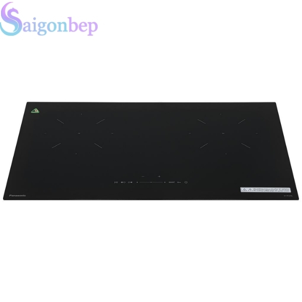 Bếp Từ Đôi Panasonic KY-R72AELYUE