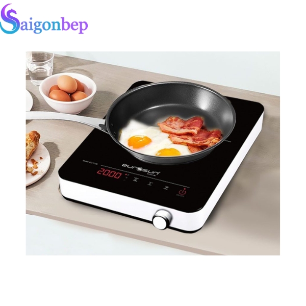 Bếp từ đơn Eurosun EU-T198