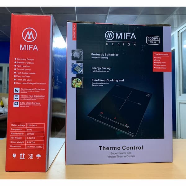 Bếp từ đơn MIFA VA11