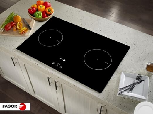 Bếp từ Fagor 21F-800S DOU