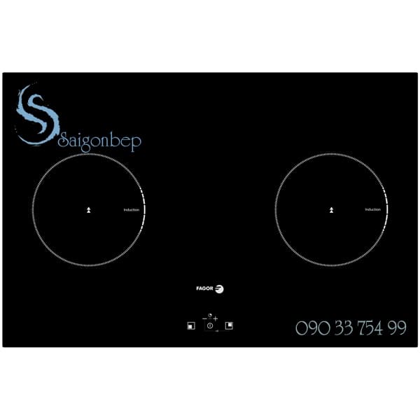 Bếp từ Fagor 21F-800S DOU
