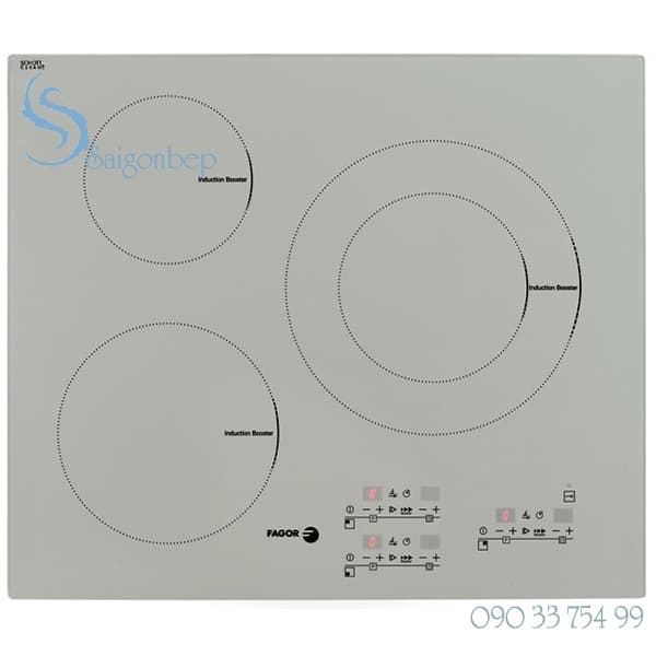 Bếp từ Fagor IF-30BLX