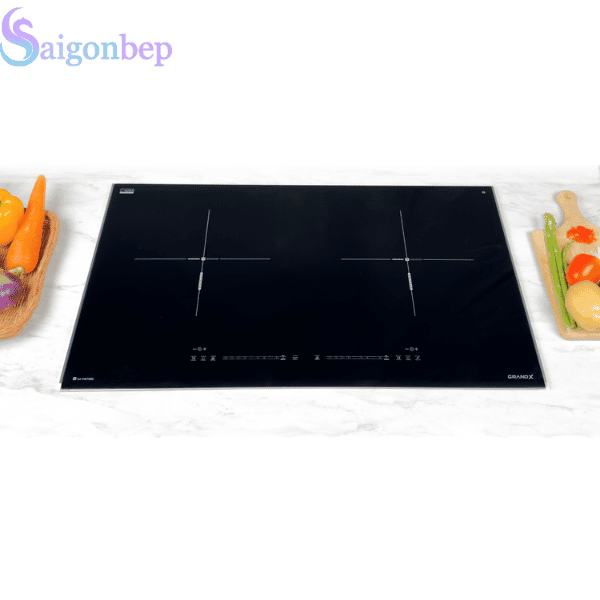 Bếp từ GrandX GX IH675SE