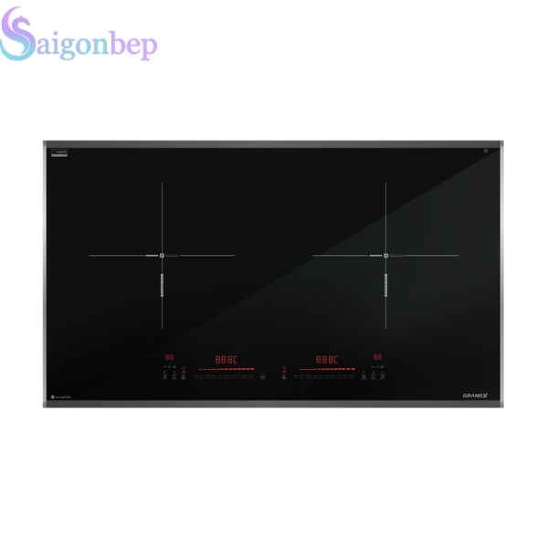Bếp từ GrandX GX IH675SE