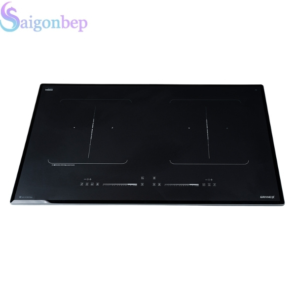 Bếp Từ GrandX GX IH785Titan