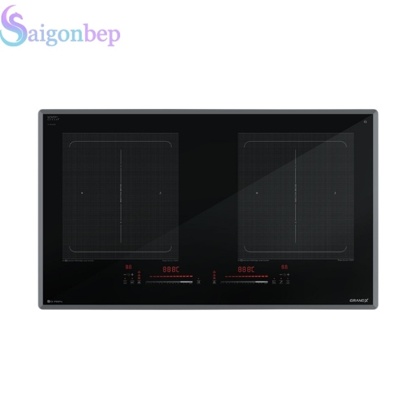 Bếp Từ  GrandX GX IH855Pro