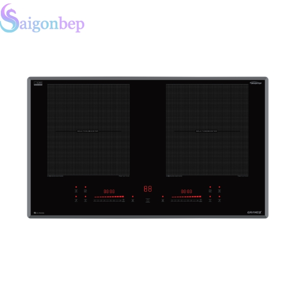 Bếp Từ GrandX GX IP659SE