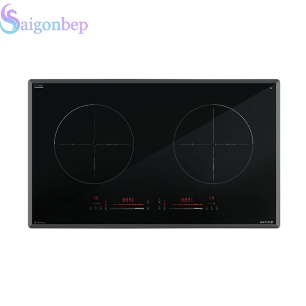 Bếp Từ GrandX GX IP789LUX