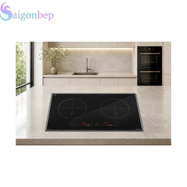 Bếp Từ GrandX GX IP789LUX